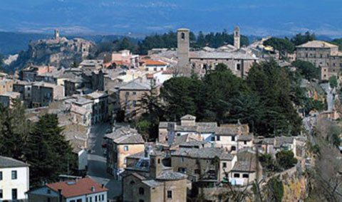 Bagnoregio